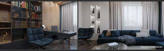 Квартира 46–47 кв. м: планировка 2 комнатной, дизайн, особенности ремонта, схемы, фото современных проектов