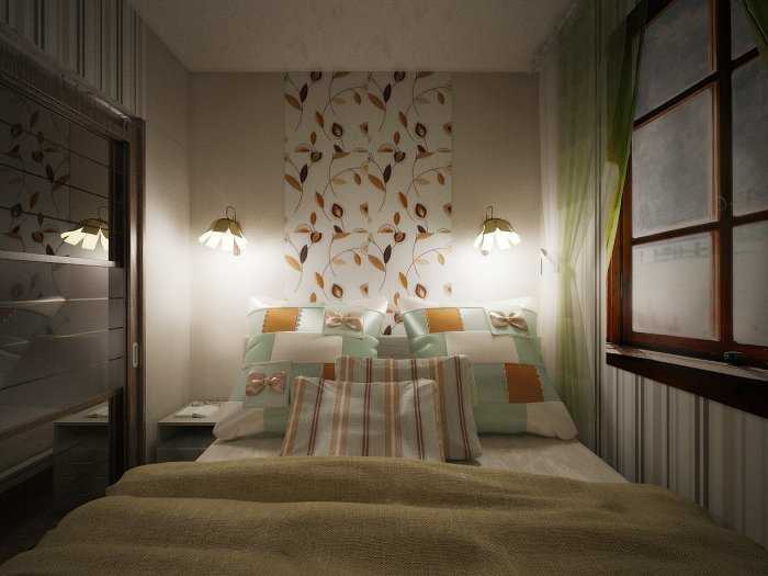 Новинки дизайна спальни 2021: новые тенденции в дизайне интерьера и фото красивых спален