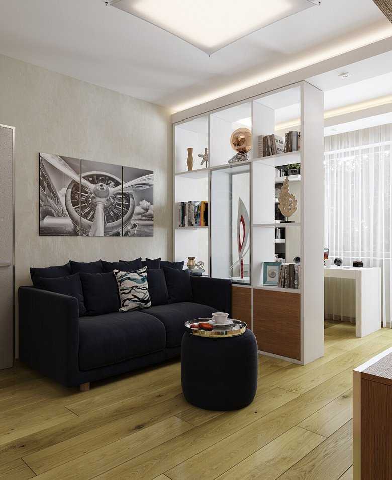 Дизайн квартиры студии в светлых тонах современный стиль реальные фото: примеры планировок, фото в интерьере и идеи обустройства
