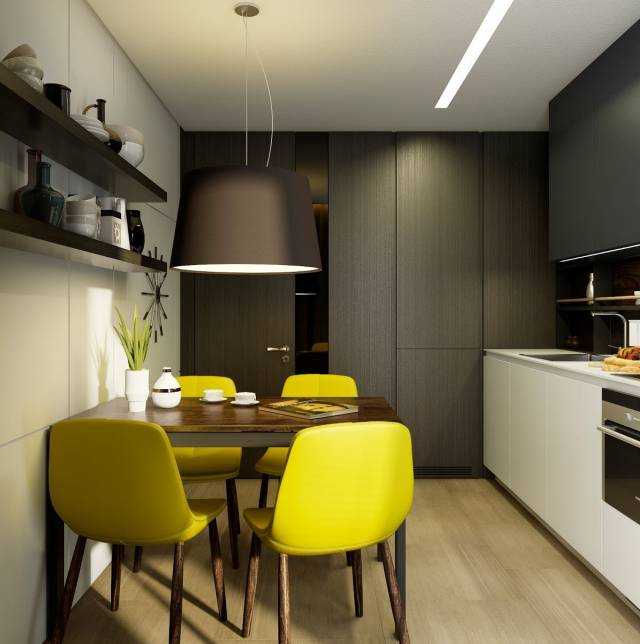 Светлая кухня: 80+ реальных фото интерьеров в светлых тонах