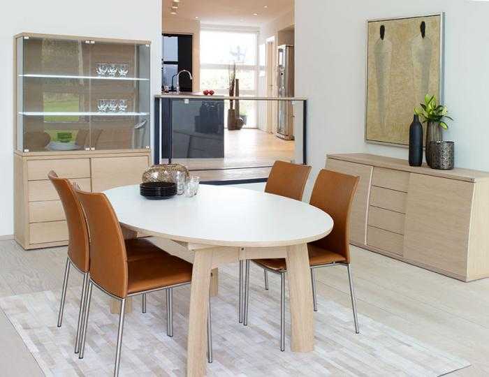 Стол для маленькой кухни: 100 реальных фото новинок дизайна кухонной мебели