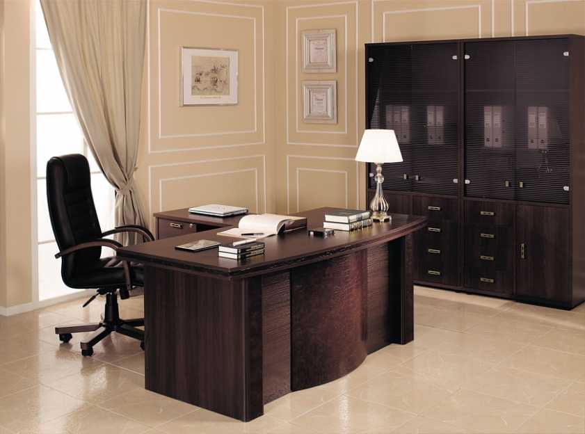 Дизайн кабинета руководителя женщины в современном стиле. кабинет руководителя: основные черты дизайна (54 фото)