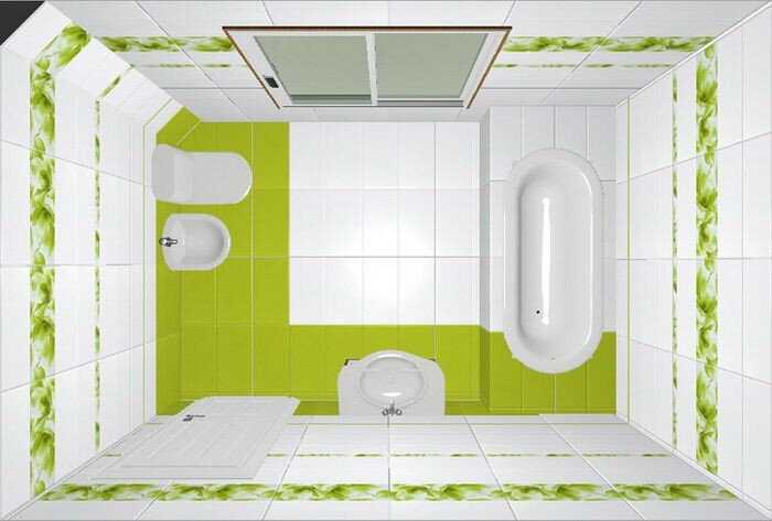 Дизайнерская ванная комната (+45 фото) — на что обратить внимание при ее обустройстве?