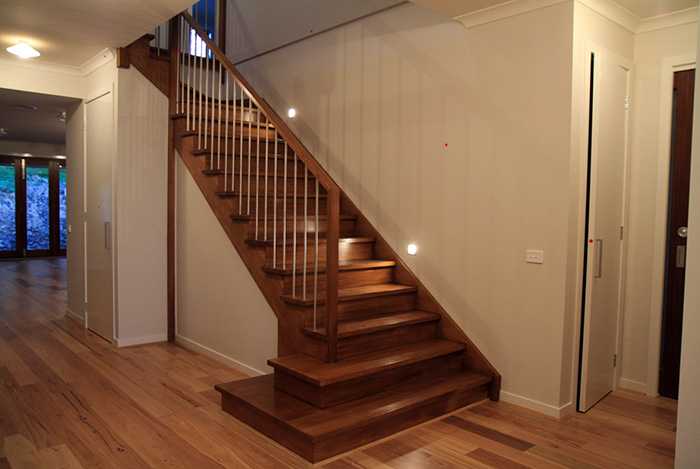 Плитка для лестницы в доме: критерии выбора (+56 фото)?