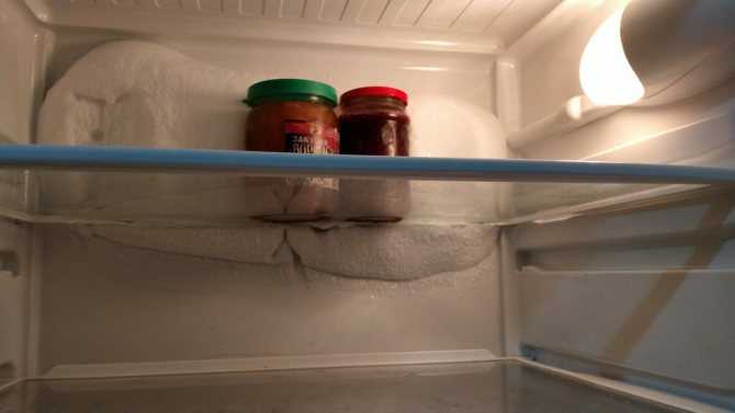 Почему течет холодильник: снизу, иногда лужа спереди, основные причины