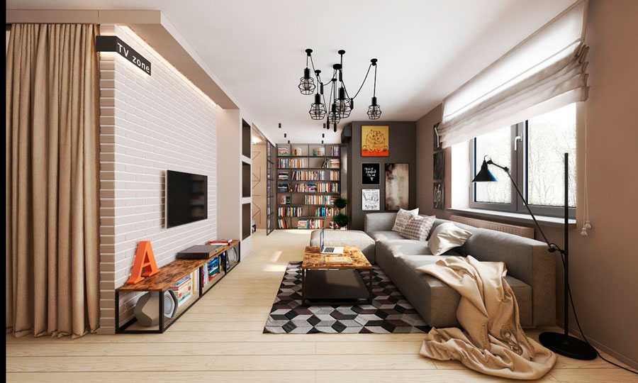 Детали интерьера: 100 фото красивых примеров дизайна дома и квартиры