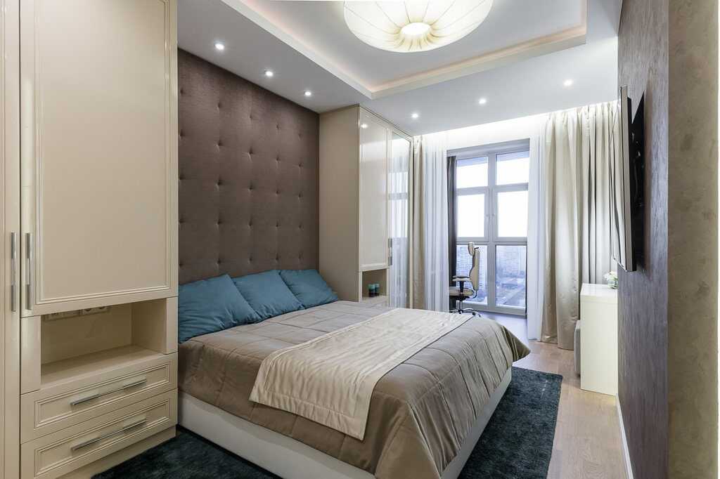 Комната 18 кв. м. — 60 фото идей и советы для дизайна гостиной, спальной или детской комнаты — строительный портал — strojka-gid.ru