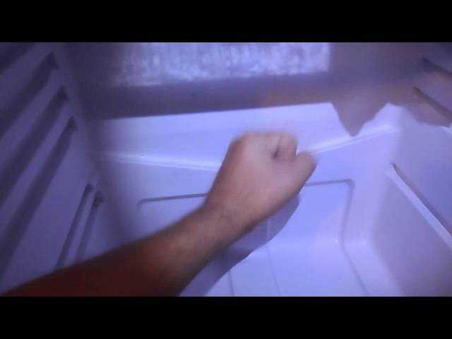 Сколько должен работать холодильник не отключаясь – проблемы и их решения