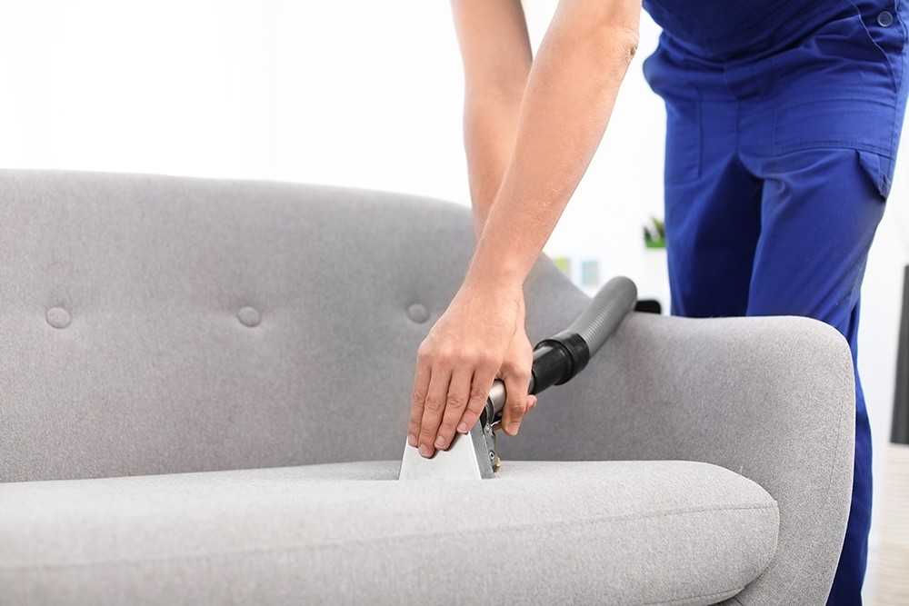 18 простых способов избавиться от неприятных запахов с дивана
