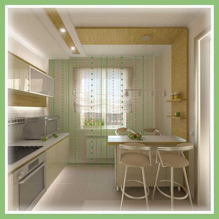 Кирпичная стена в интерьере кухни – 40 примеров удачных сочетаний
