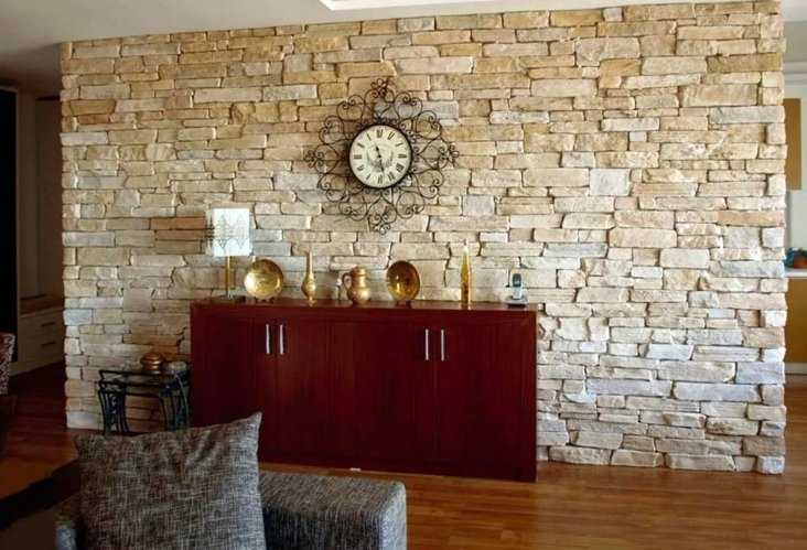 Искусственный камень для внутренней отделки стен: преимущества, фото в интерьере, виды – декоративные панели, клинкерный кирпич, гипсовый, кварцевый, акриловый