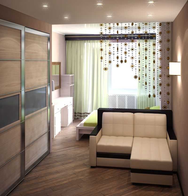 100 лучших идей дизайна: интерьер гостиной 15-16 кв. м на фото