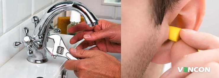 Почему гудит кран в ванной? шумы и течи смесителей и чем может грозить несвоевременное обращение к специалисту