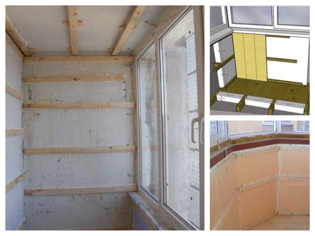 Ремонт балкона своими руками, видео инструкция, советы по усилению балкона или лоджии, кто должен делать ремонт аварийных балконов?