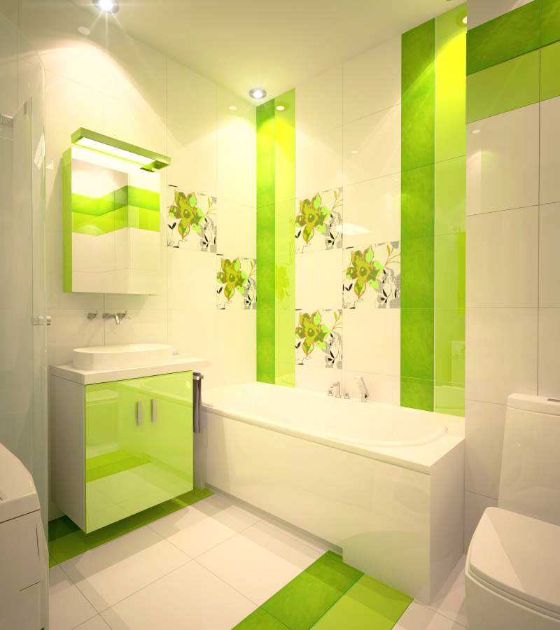 Дизайн ванной 110 фото