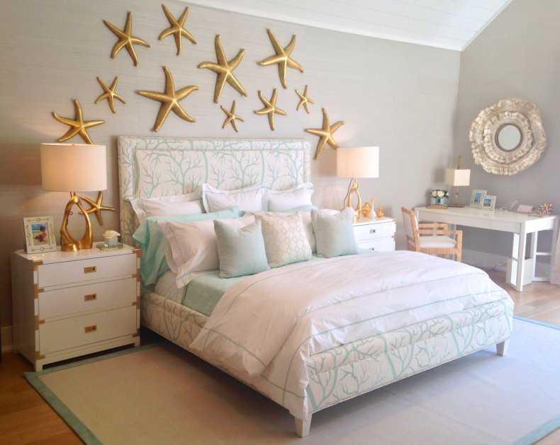 Стены в спальне: варианты выбора цвета и отделки. 130 фото акцентные и фоновые стены в дизайне