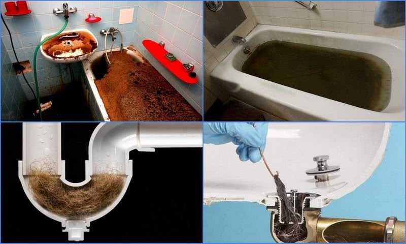 Чем заделать чугунную канализационную трубу чтоб убрать течь по мокрому в домашних условиях в туалете