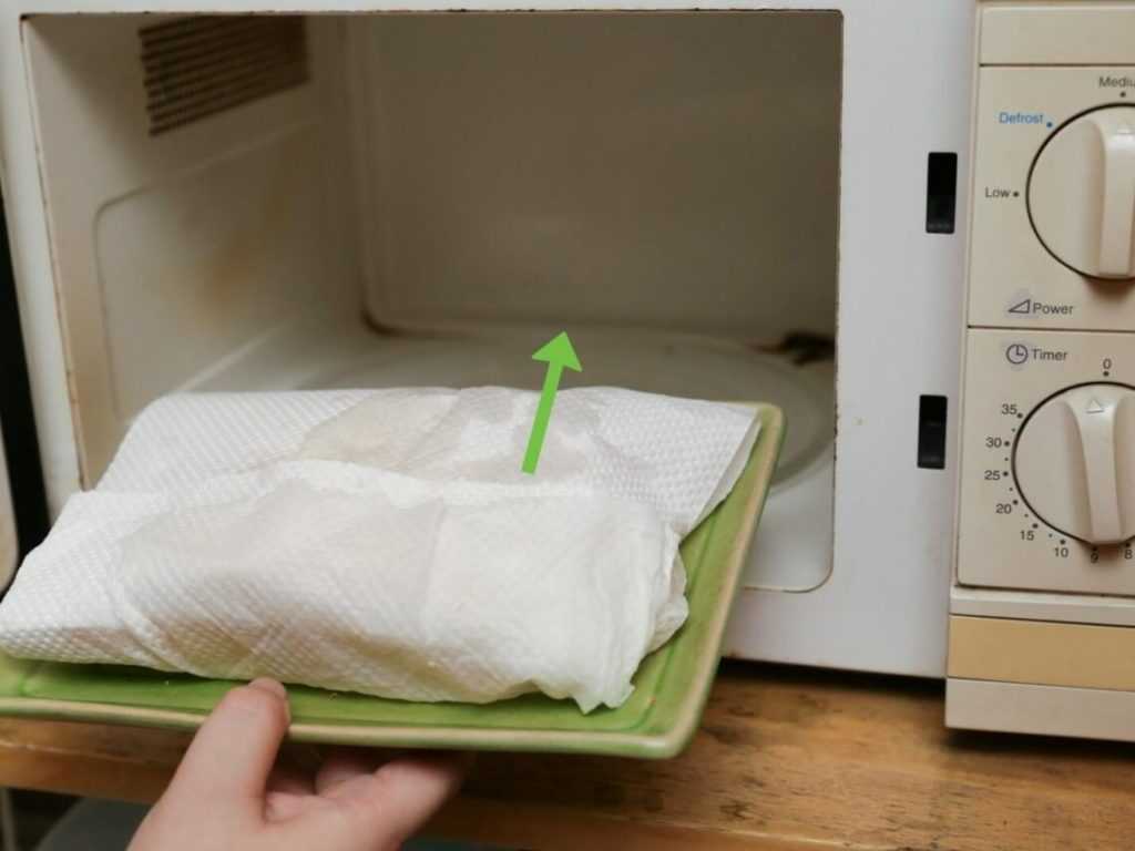 9 эффективных способов отбелить кухонные полотенца в домашних условиях Почему кухонные полотенца следует часто стирать Химические средства для отбеливания