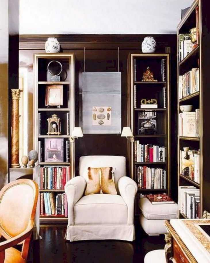 📚 книжные шкафы и библиотеки для дома: секреты правильной организации пространства
