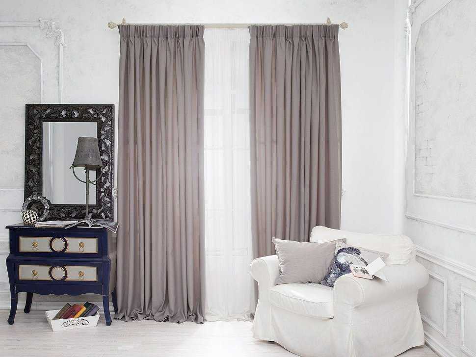 Розовые шторы — 105 фото стильных и современных примеров использования штор в дизайне интерьера