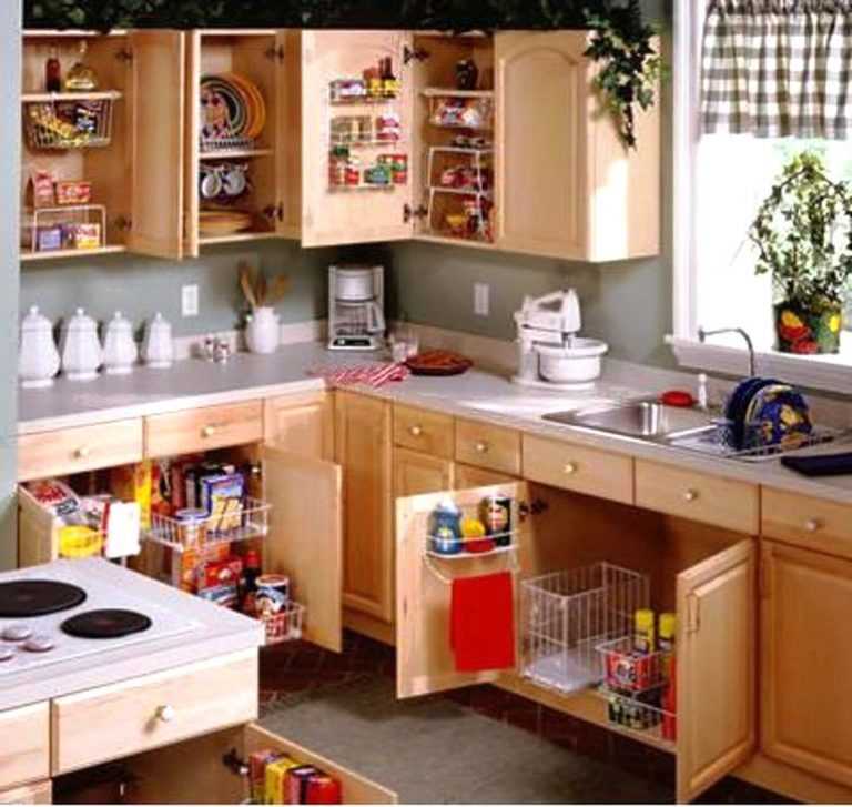 Как навести порядок на кухне: идеи, правила чистоты, с чего начать уборку, чем отмыть столешницу и фасады, видео-инструкция, фото
