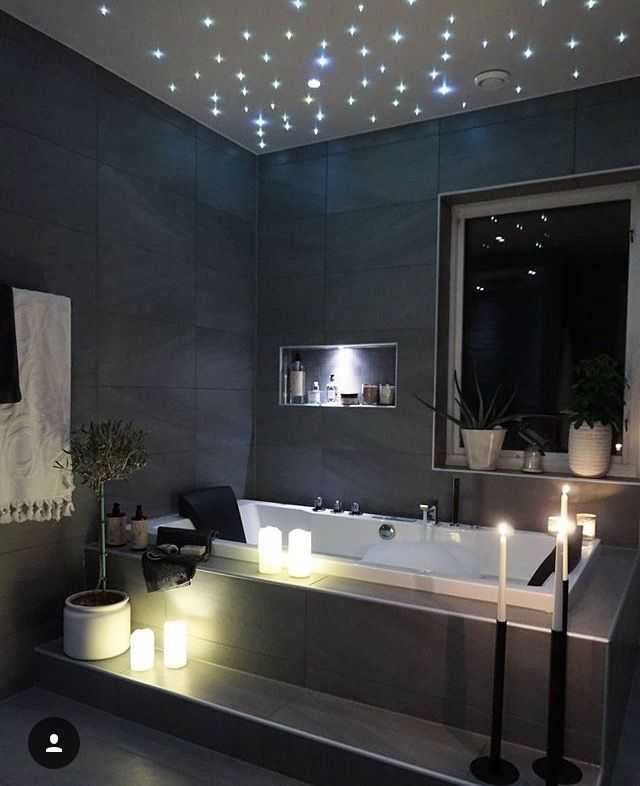 Точечные светильники для ванной комнаты влагозащищенные