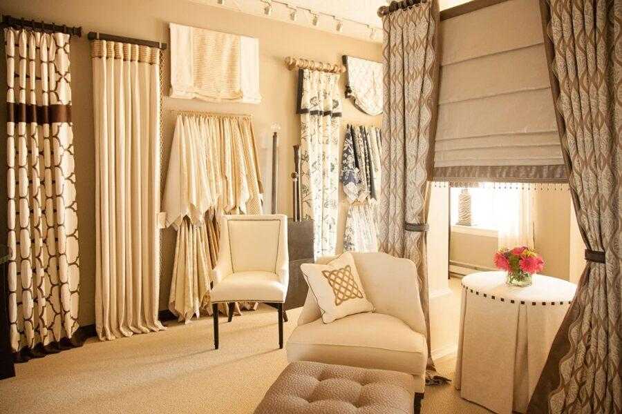 Белые шторы в спальню (120 фото): эксклюзивные варианты дизайна