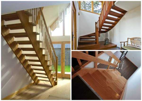 Как сделать лестницу на мансарду своими руками? инструкция строительства лестницы, а также фото готовых мансардных лестниц: винтовой, складной, классической