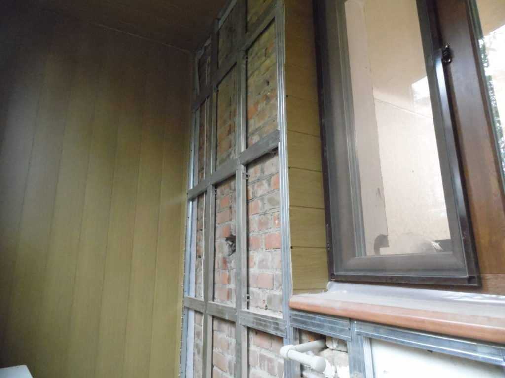 Отопление на балконе – варианты обогрева, способы проведения