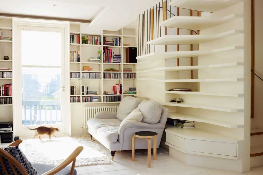 Мебель для гостиной в современном стиле: 100 фото красивых примеров
