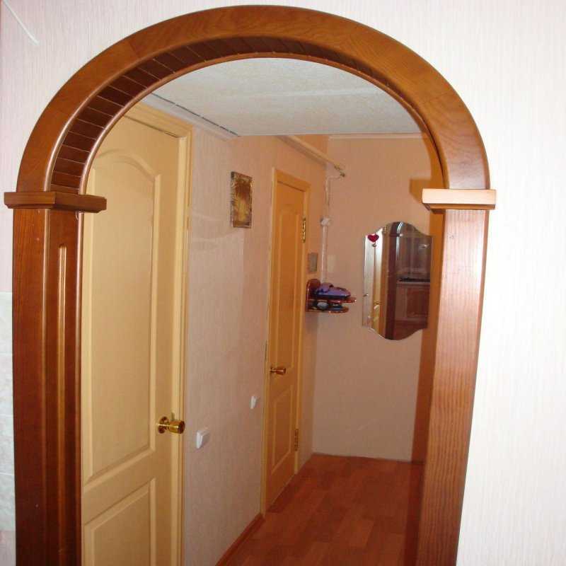 Арки из гипсокартона своими руками (+210 фото). дизайн межкомнатных и дверных арок