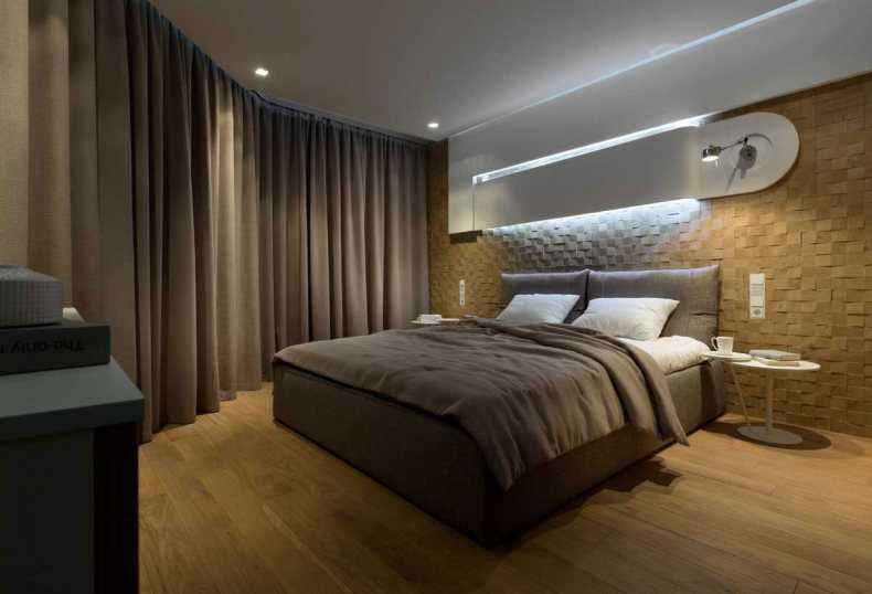Спальня 20 кв. м.: лучшие решения, варианты дизайна и идеи оформления (110 фото)варианты планировки и дизайна