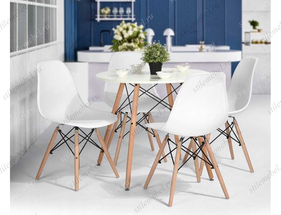 Размеры барной стойки и стульев для кухни – наглядные примеры с фото в интерьере