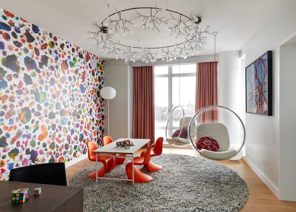 Дизайн обоев 2020 100 фото стильных вариантов для разных комнат Модные обои 2020 в интерьере спальни, гостиной, зала, кухни, прихожей Комбинированные обои, варианты с геометрическим и флористичеким дизайном, обои в нейтральных тонах