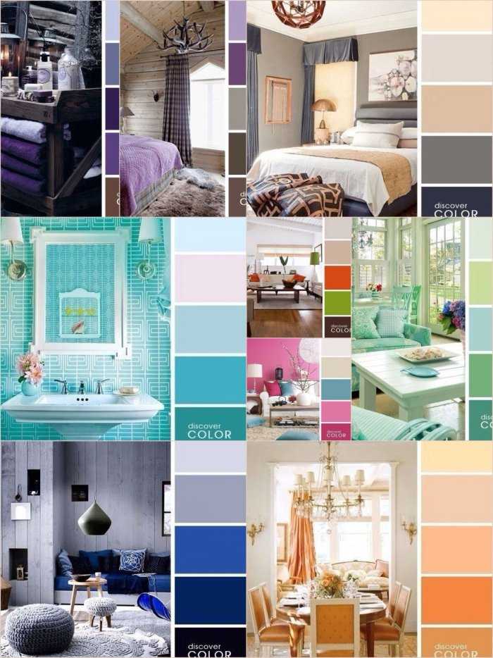 Какой цвет обоев выбрать для спальни: идеи, сочетание цветов, лучшие варианты