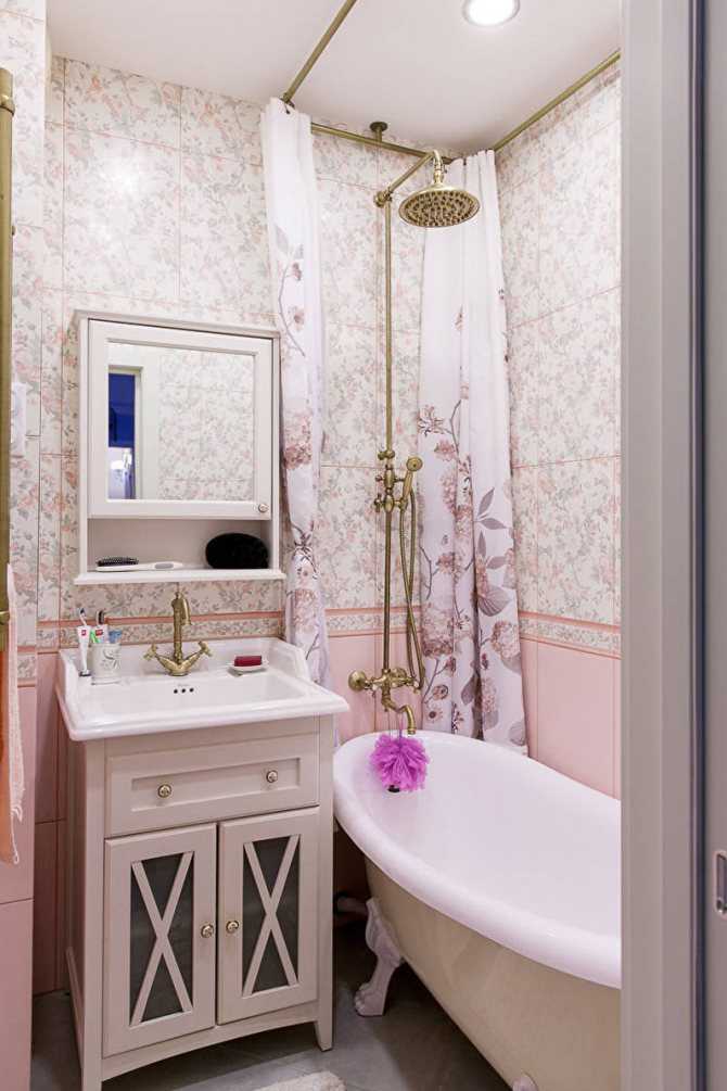 Классический дизайн ванной комнаты: оптимальные сочетания дизайна и лучшие идеи для классического стиля (120 фото + видео)