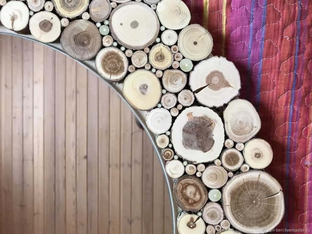 Поделки из дерева для декора дома: фото новинки изделий из древесины для начинающих
