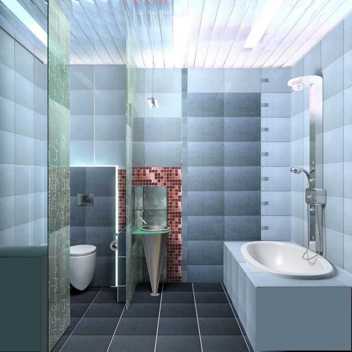 Планировщик ванной комнаты – специалист по моделированию дизайна помещения