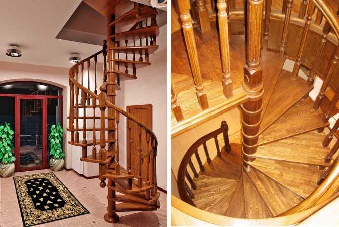 Стеклянные перила для лестниц в интерьере частного дома: фото, плюсы и минусы