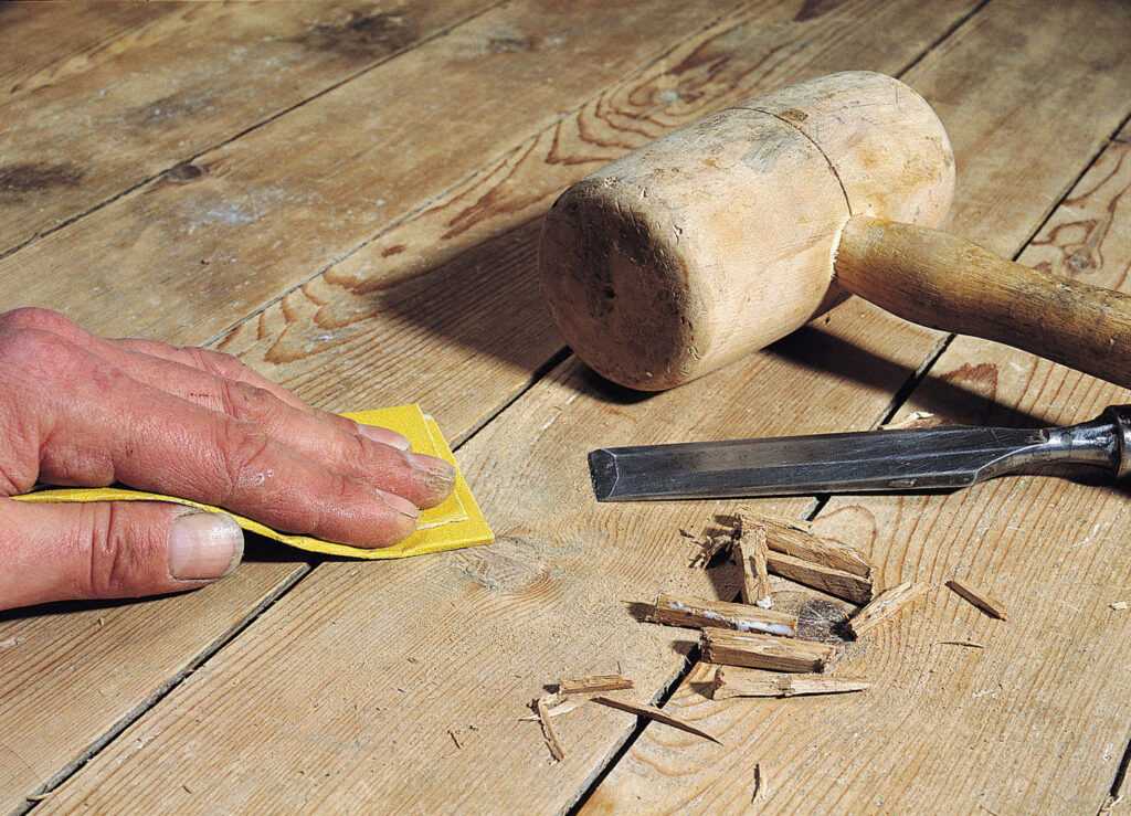 Как устранить скрип деревянных полов без разборки - лучшие способы!