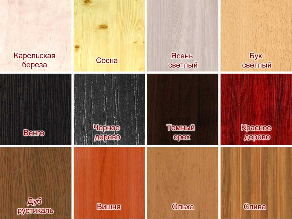 Как выбрать подходящий декор для мебели цвета орех, популярные разновидности ореховой древесины - 39 фото
