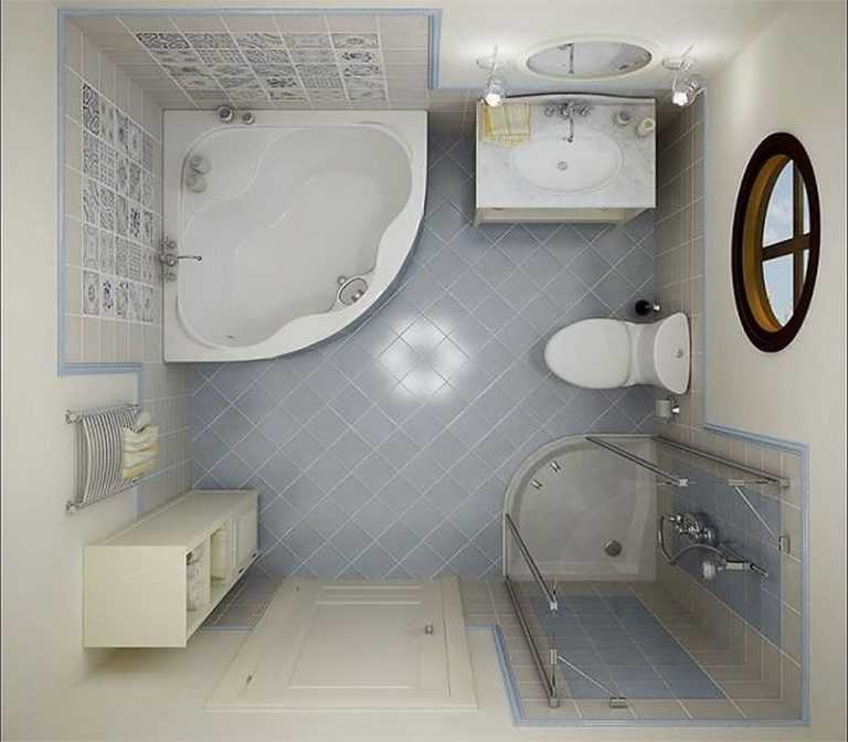 Дизайн ванной комнаты 3-5 кв м: планировка совмещенного санузла со стиральной машиной и туалетом

 - 33 фото