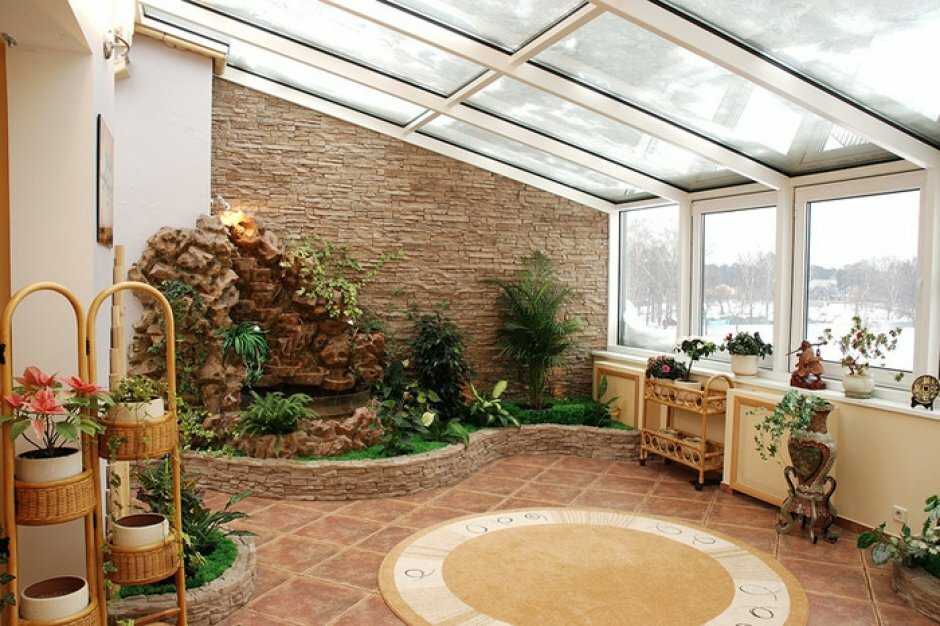 Как украсить сад к новому году: 80 идей, которые преобразят ландшафтный дизайн вашего дома