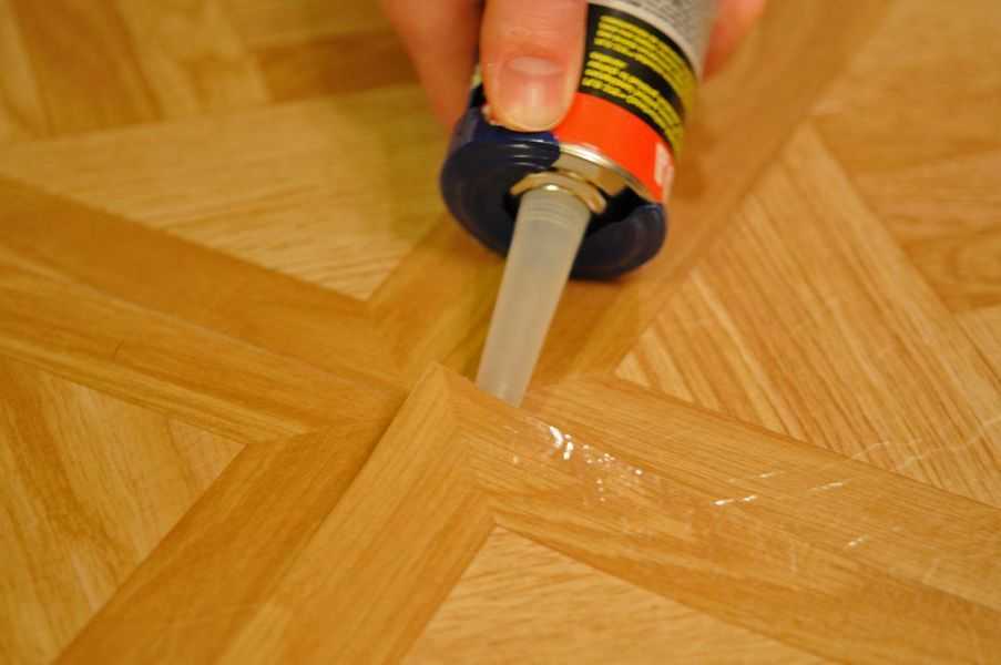 Клей для линолеума на деревянный пол: виды клея, пошаговая инструкция как приклеить линолеум на фанеру