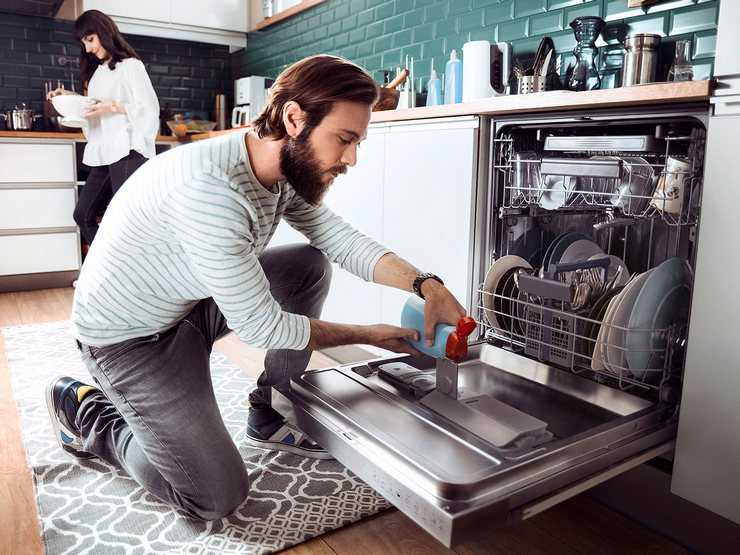 Как выбрать посудомоечную машину — советы мастера 🔴