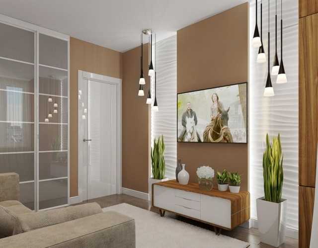 Светлый интерьер: 125 фото современных идей и правил применения в квартире, доме и офисе