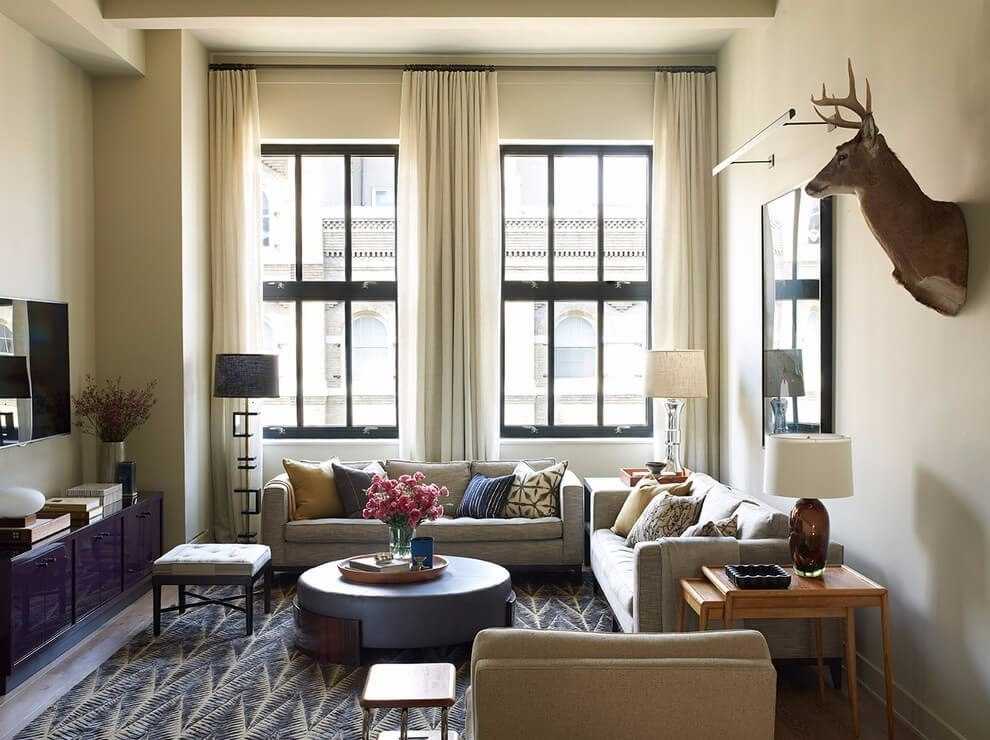 Стиль нью йорка в интерьере. шикарный и стильный дизайн небольшой нью-йоркской квартиры – живите так, чтоб вам завидовали!