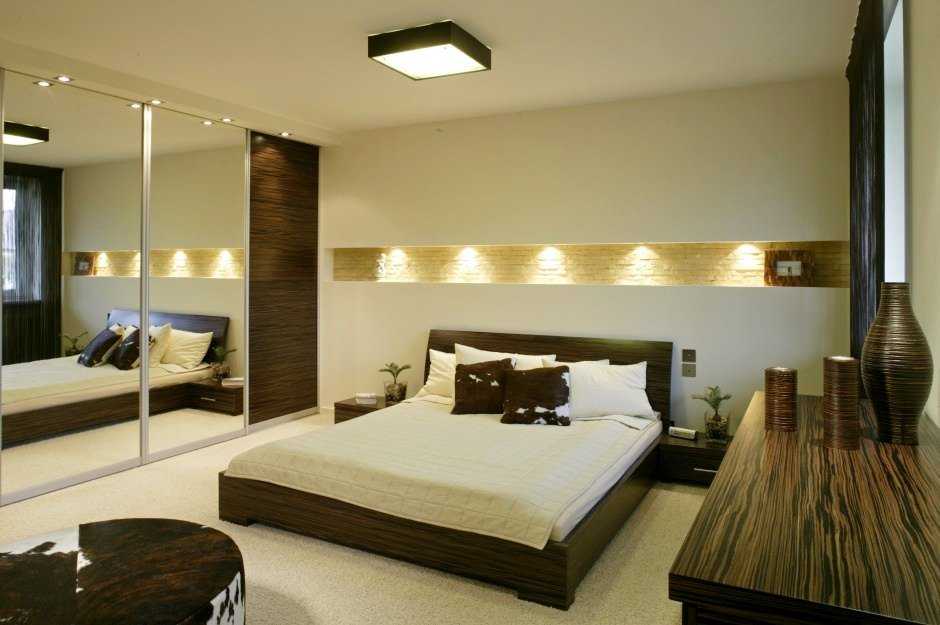 Дизайн узкой спальни (60 фото): красивые интерьеры, идеи ремонта и отделки