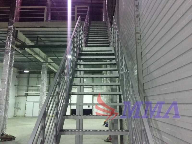 Значение угла наклона лестницы для безопасности и удобства конструкции