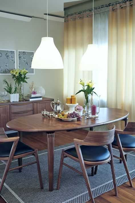 100 лучших идей: сервировка стола в домашних условиях на фото